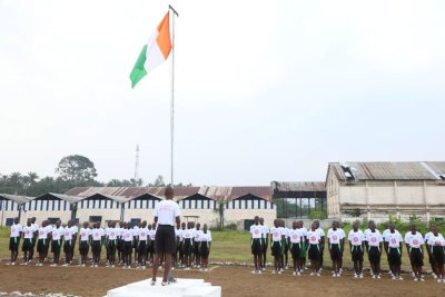 Les 70 élèves en resocialisation à Bimbresso ont effectivement regagné leur famille (Porte-parole du gouvernement)