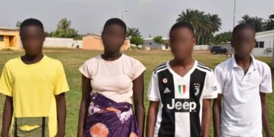 Congés anticipés : Des jeunes responsables de troubles dans les écoles transférés au centre civique de Bimbresso