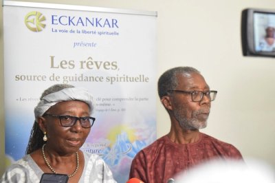 Congrès ECK régional à Abidjan : Des outils pour comprendre et interpréter les rêves livrés aux participants