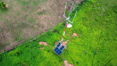Connectivité rurale : Le gouvernement étend la couverture numérique aux zones reculées