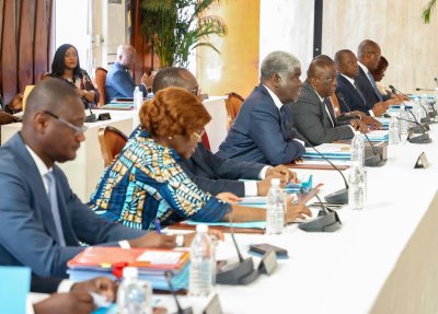  Changement climatique et développement : les résultats du rapport national sur la période 2023-2050 présentés