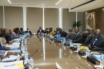 Côte d’Ivoire : le Fonds de Soutien et de Développement de la Presse (Fsdp) devient l’Agence de Soutien et de Développement des Médias