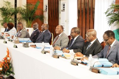 Urbanisme : 185,5 milliards de FCFA pour le financement du développement durable et inclusif des villes secondaires