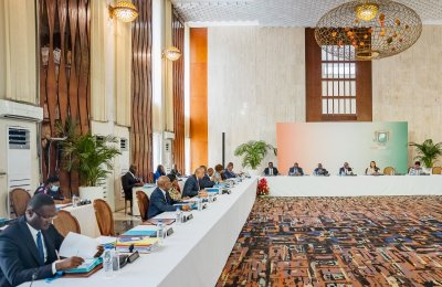 Régions nord du golfe de Guinée : le gouvernement mobilise 88 milliards FCFA pour l’accélération du développement local