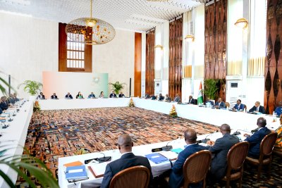 Augmentation du prix du Super et maintien de celui du Gasoil : le résultat d'une subvention de 200 milliards de FCFA du gouvernement depuis janvier