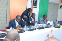 L’Etat ivoirien annonce la privatisation de ses parts dans le capital de Sucrivoire