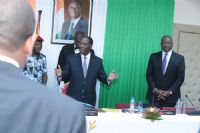 Actionnariat NEI: le gouvernement ivoirien cède les parts de l’Etat au Groupe français Hachette Livre