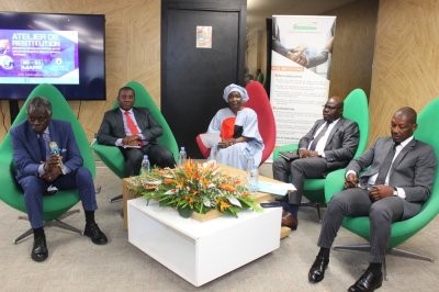 Conseil National d'exportation : le dispositif du commerce extérieur au cœur des échanges à Abidjan