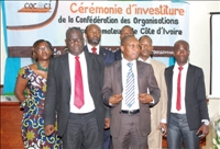 Mouvement  consommateurs en Côte d’Ivoire : la COC-CI prend son envol