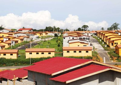 Construction : le permis de construire au centre de la conférence de presse hebdomadaire 