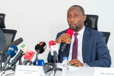 Construction, logement et urbanisme : le gouvernement s'engage à promouvoir une gestion foncière plus transparente et sécurisée