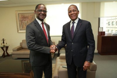 Construction, logement et urbanisme : le ministre Bruno Koné face au secteur privé ivoirien en mars prochain