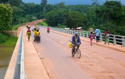 Contrat de désendettement et de développement (C2D) : Des réalisations qui ont changé le quotidien des populations