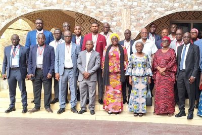 Contrôle biométrique des élèves affectés dans le privé : le MENA en séminaire de formation pour une prise en main totale du système