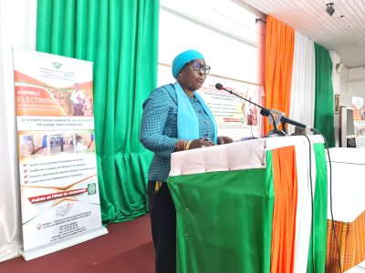 Contrôle biométrique des élèves affectés dans le privé : Les correspondants fichiers en formation pour la prise en main totale du système