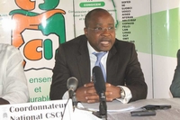 Elections en Afrique / Respect des Constitutions et du choix de la majorité - Les membres du ROASE demandent l’application d’une Charte de l’Union africaine