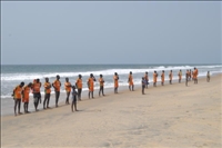 Noyade en mer : des chercheurs découvrent la principale cause de ce phénomène sur les plages