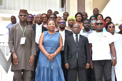 Coopération Côte d'Ivoire-Union européenne : la Cellule de Coordination de la Coopération s'engage en faveur de la poursuite des actions en cours