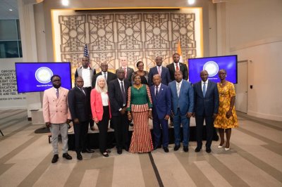 Coopération Côte d’Ivoire – Etats-Unis: plusieurs investisseurs américains  attendus à Abidjan ce mercredi