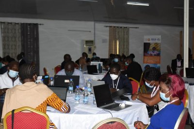 Coopération Côte d’Ivoire-UNFPA : la feuille de route du 8e programme est prête