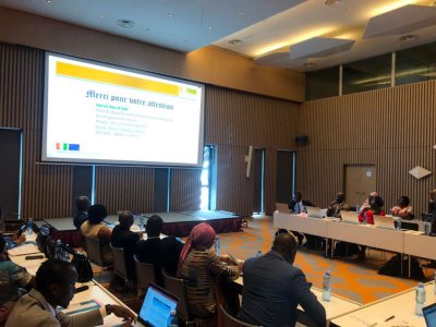 Coopération Côte d’Ivoire-Union européenne: la cellule de coordination dresse le bilan de ses activités et planche sur les perspectives 2023