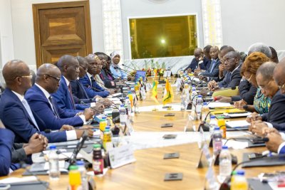 Coopération économique : le volume des échanges entre la Côte d’Ivoire et le Sénégal s’élève à 250 milliards CFA en valeur cumulée