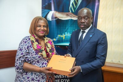 Coopération économique Sud-Sud : le 1er Forum d’Affaires Côte d’Ivoire-Gabon prévu les 09 et 10 octobre 2025 à Libreville