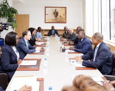 5e revue du Programme économique et financier et 4e revue de la Facilité pour la résilience et la durabilité : le FMI salue la performance des programmes de la Côte d’Ivoire