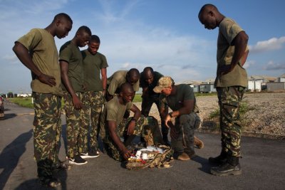 Coopération: Flintlock 2022 démarre le 15 février prochain en Côte d’Ivoire