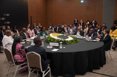 Coopération internationale : la réhabilitation de la diplomatie dans « un monde fragmenté » au cœur d’un forum d'Antalya en Türkiye