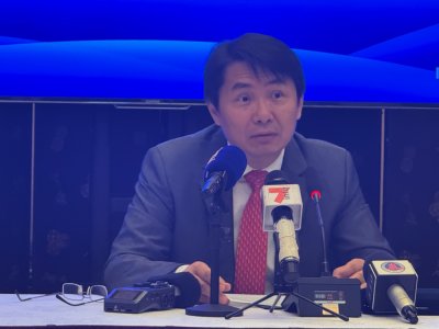 Coopération: la Chine réaffirme son engagement pour la paix et la sécurité en Afrique