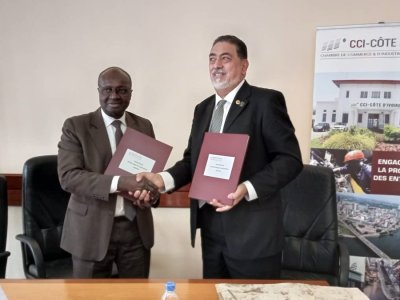 Coopération: la Côte d'Ivoire et le Mexique renforcent leurs liens économiques et commerciales