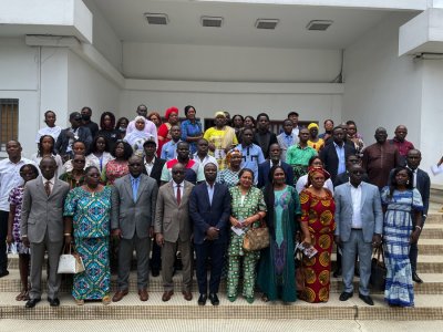 Coopération : la Côte d'Ivoire et Vietnam visent le développement des partenariats d'affaires entre les secteurs privés des deux pays