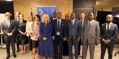 Coopération: la Côte d’Ivoire et l'Union Européenne renforcent leur partenariat migratoire lors de la 7e réunion du Groupe de travail conjoint