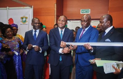 Coopération: la Côte d’ivoire et l’Afrique Centrale resserrent leurs liens économiques via un forum bilatéral Public-Privé