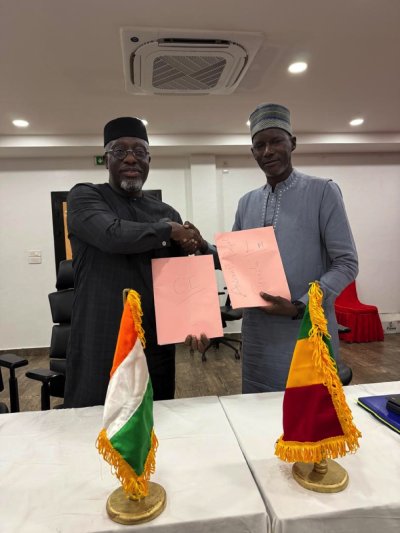 Frontière Côte d’Ivoire-Mali : les deux pays adoptent définitivement le tracé