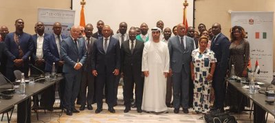 Coopération : la Côte d’Ivoire et les Émirats Arabes Unis initient un workshop économique pour développer les opportunités d’investissement dans les deux pays