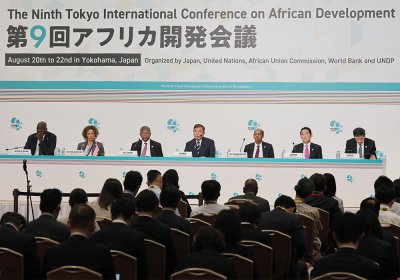 Coopération Japon-Afrique/ TICAD 9 : la 