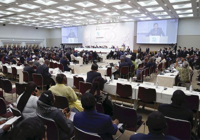 Coopération : la TICAD 9 s’achève à Yokohama avec l’engagement du Japon et de l’Afrique à renforcer leurs relations ‘’ sur la base du respect mutuel’’