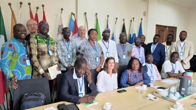 Coopération: le Conseil du Café-Cacao s'inspire du modèle Camerounais sur les systèmes agroforestiers et paiements pour services environnementaux