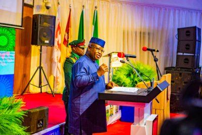 Coopération : Le Président sierra-léonais veut faire de l’agriculture un moteur économique