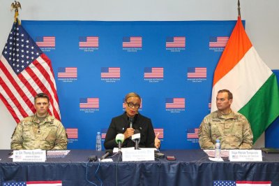 Coopération militaire : L' exercice Flintlock des forces spéciales Américaines prévu du 24 avril au 14 mai prochain à Jacqueville