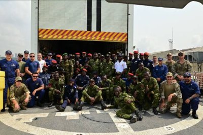 Niger: le retrait des forces américaines a débuté, fin 