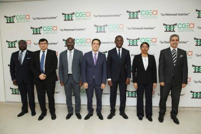 Coopération :  plusieurs missions d'hommes d'affaires égyptiens et un forum économique prévus à Abidjan