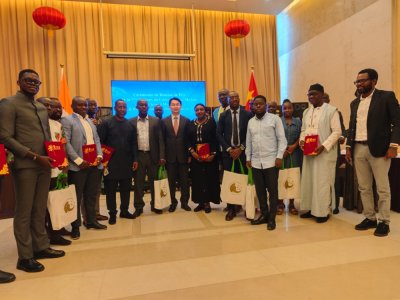 Côte d'Ivoire/Médias : lancement de la 8è édition du concours  Prix Médias-