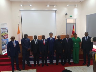 Coopération Sino-Ivoirienne : « la Chine est le plus grand partenaire commercial de la Côte d'Ivoire depuis 5 années consécutives » (Officiel)