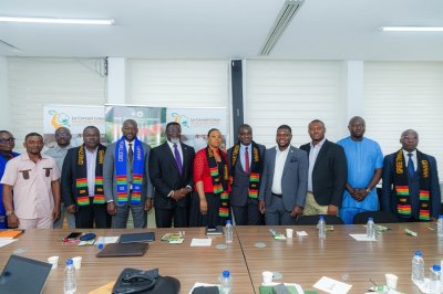 Coopération sous-régionale : la Côte d’Ivoire et le Ghana renforcent leur synergie autour de la filière anacarde