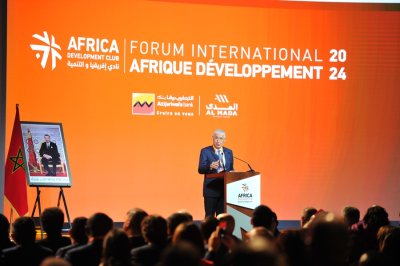 Coopération Sud-Sud: ouverture à Casablanca du 7ème forum international Afrique développement pour booster le commerce intra-africain