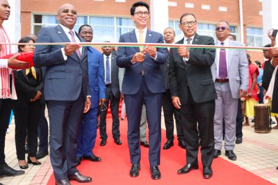 Coopération touristique ivoiro-malgache : La Côte d’Ivoire pays invité d’honneur de la 10e édition de la Foire d’Antananarivo