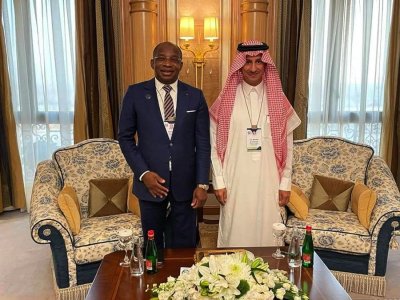 Coopération touristique: le Royaume saoudien affiche son intérêt pour « Sublime Côte d’Ivoire »